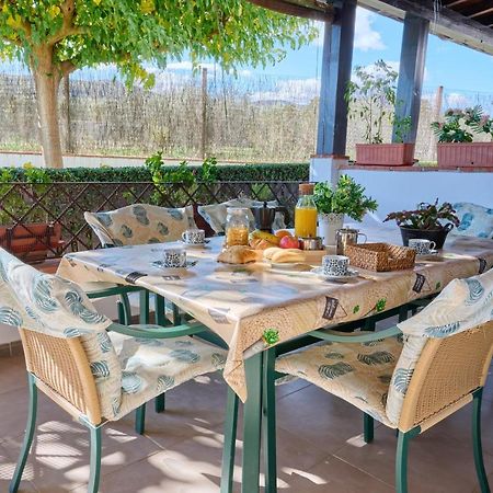 Casa Rural Vistaverde Luque エクステリア 写真