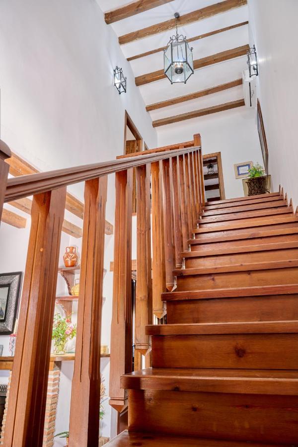 Casa Rural Vistaverde Luque エクステリア 写真